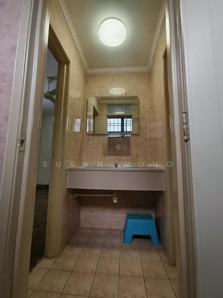 2.5-storey Terraced House for Rent in Petaling Jaya (Selangor) - Susan Wong - Bathroom - PropertyGuru.com.my