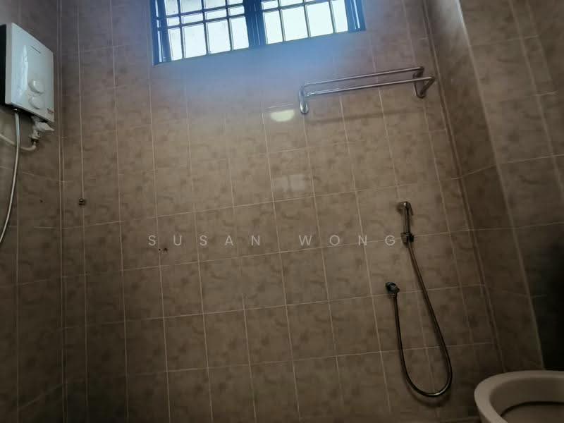 2.5-storey Terraced House for Rent in Petaling Jaya (Selangor) - Susan Wong - Bathroom - PropertyGuru.com.my