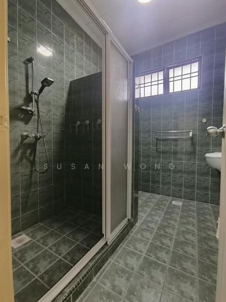 2.5-storey Terraced House for Rent in Petaling Jaya (Selangor) - Susan Wong - Bathroom - PropertyGuru.com.my