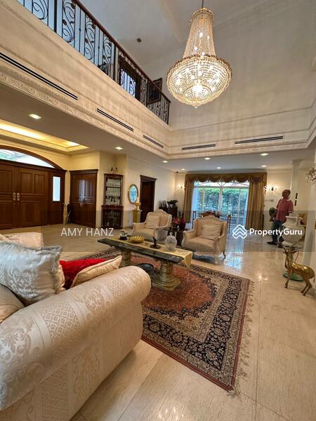 Beautiful Interior 