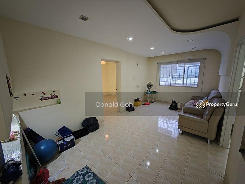 Untuk Dijual - Permai Lake View Apartment