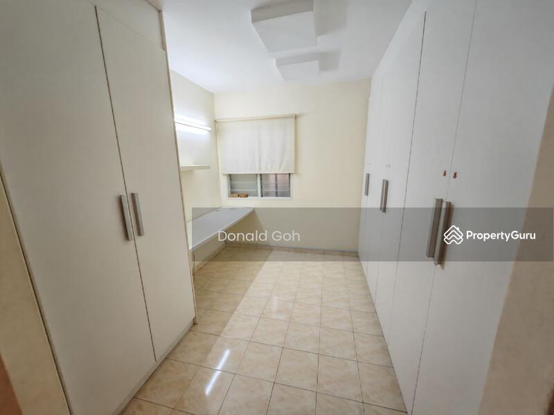 Untuk Dijual - Permai Lake View Apartment