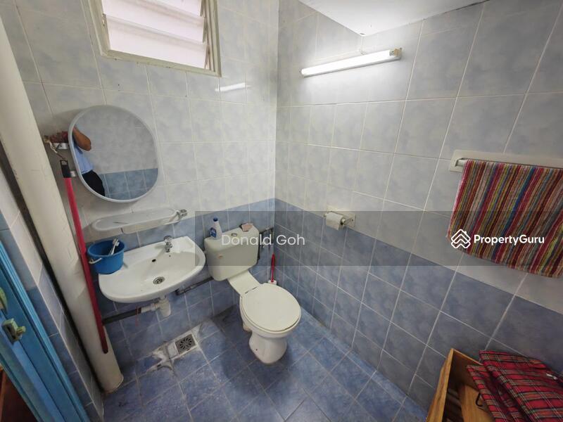 Untuk Dijual - Permai Lake View Apartment