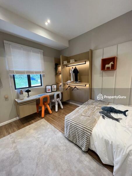 2-storey Terraced House for Sale in Hospital Sungai Buloh (Sungai Buloh) - Chin . - PropertyGuru.com.my