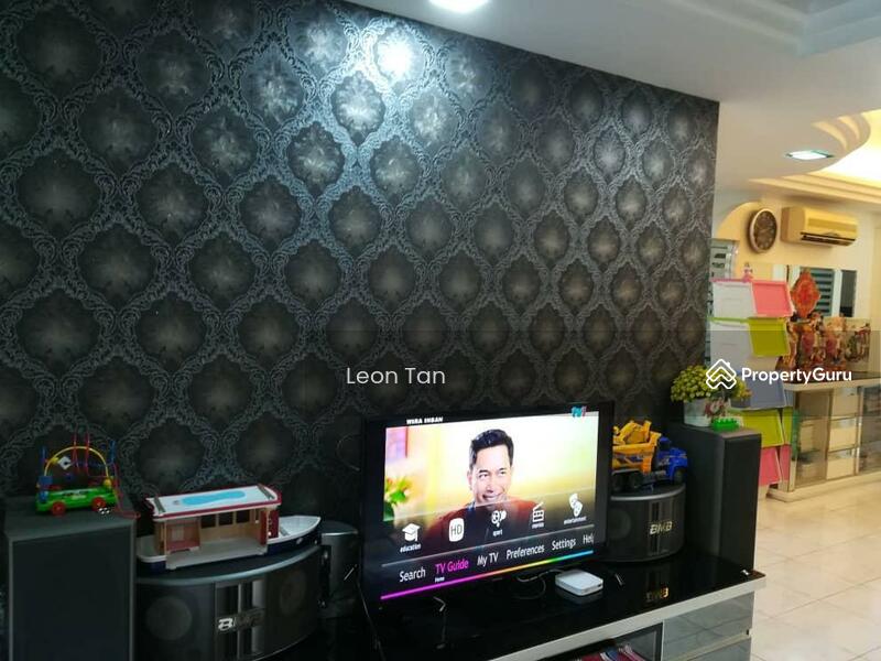 Pangsapuri untuk Dijual di Fair View Apartment - Leon Tan - PropertyGuru.com.my