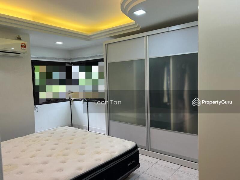 Pangsapuri untuk Dijual di Fair View Apartment - Leon Tan - PropertyGuru.com.my