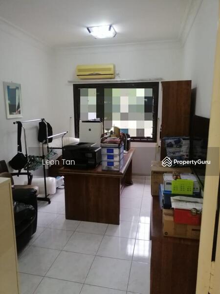 Pangsapuri untuk Dijual di Fair View Apartment - Leon Tan - PropertyGuru.com.my