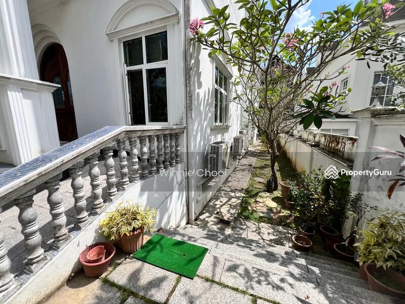 Untuk Dijual - Jelutong Villas