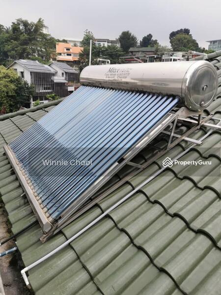 Untuk Dijual - Jelutong Villas