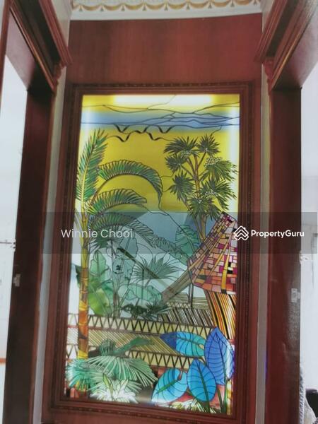 Untuk Dijual - Jelutong Villas