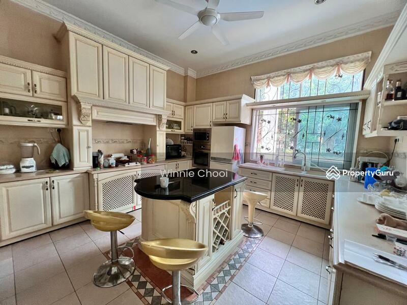 Untuk Dijual - Jelutong Villas