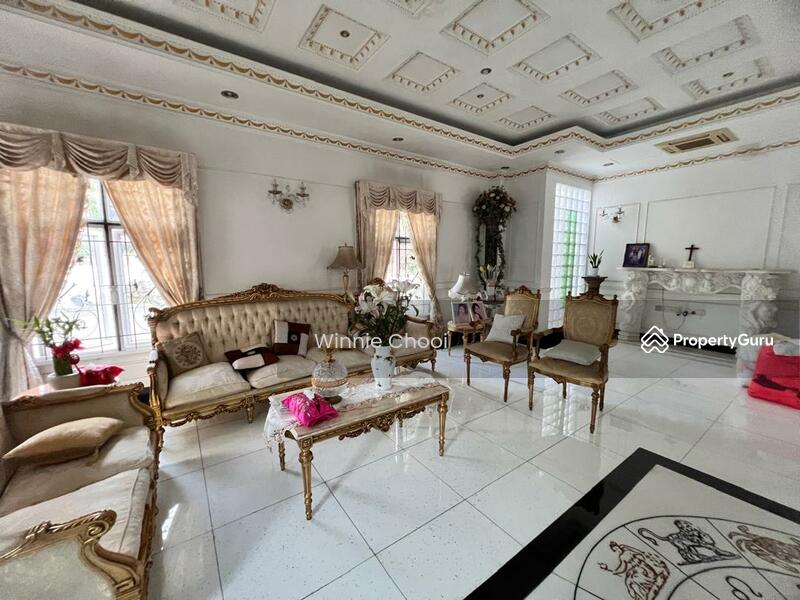 Untuk Dijual - Jelutong Villas