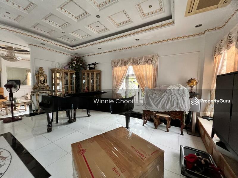 Untuk Dijual - Jelutong Villas