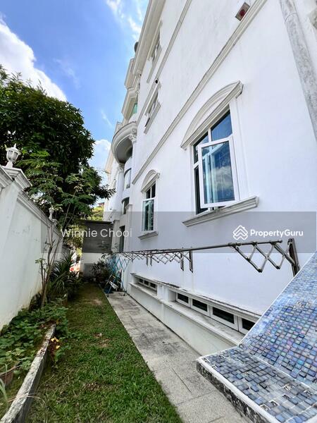 Untuk Dijual - Jelutong Villas