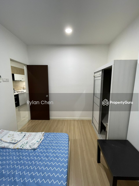 Servis Apartment untuk Disewa di D'Latour - Rylan Chen - PropertyGuru.com.my