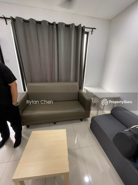 Servis Apartment untuk Disewa di D'Latour - Rylan Chen - PropertyGuru.com.my