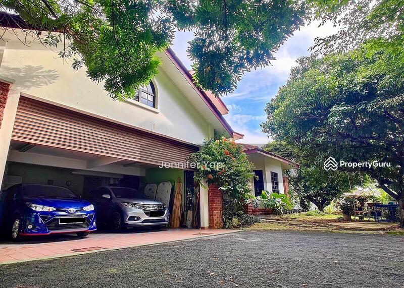 For Sale - Taman Kanagapurum Seksyen 18 Petaling Jaya