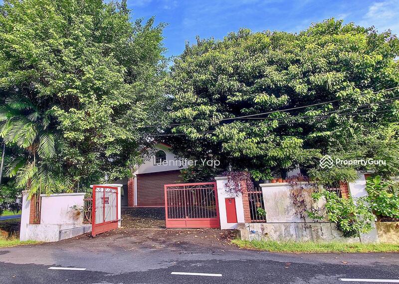 For Sale - Taman Kanagapurum Seksyen 18 Petaling Jaya