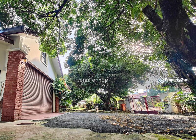 For Sale - Taman Kanagapurum Seksyen 18 Petaling Jaya