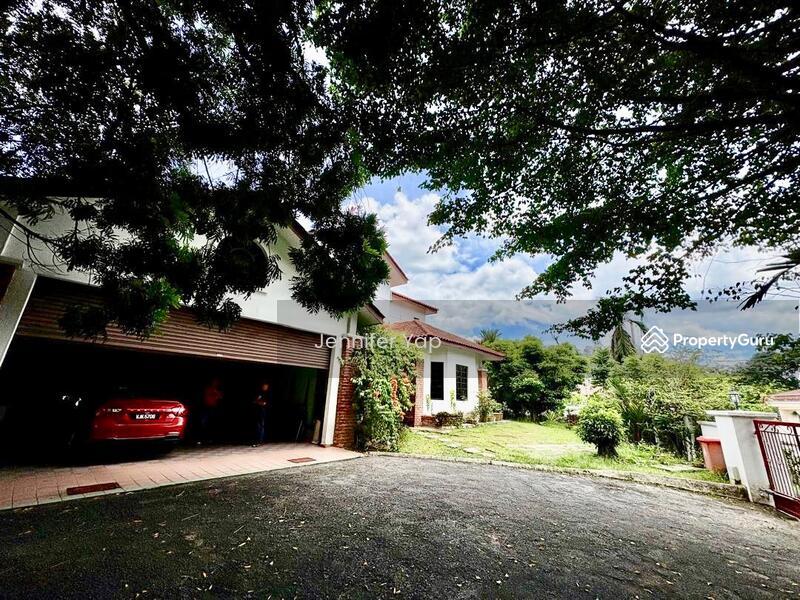 For Sale - Taman Kanagapurum Seksyen 18 Petaling Jaya