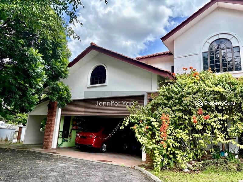 For Sale - Taman Kanagapurum Seksyen 18 Petaling Jaya