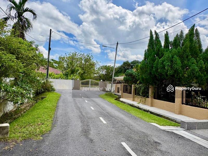 For Sale - Taman Kanagapurum Seksyen 18 Petaling Jaya