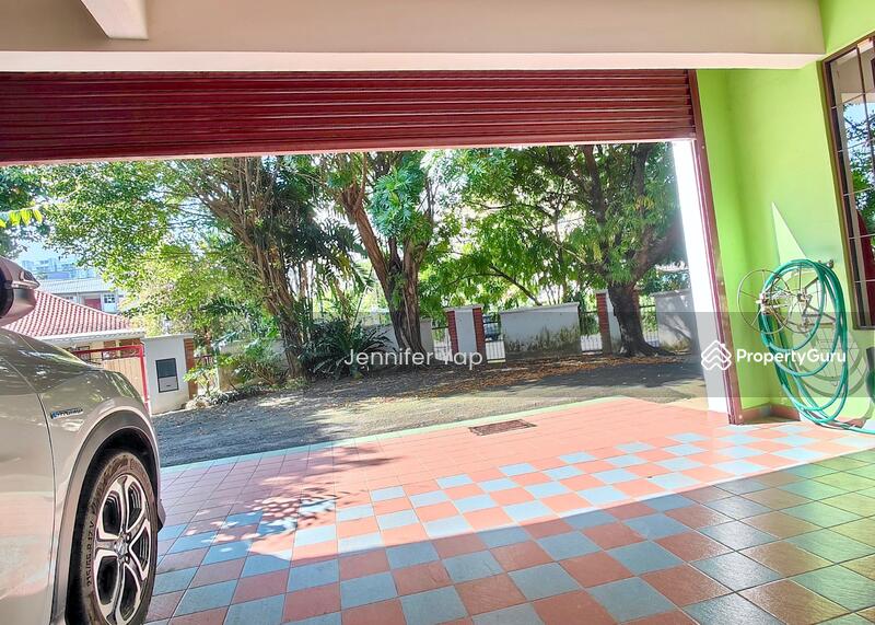 For Sale - Taman Kanagapurum Seksyen 18 Petaling Jaya