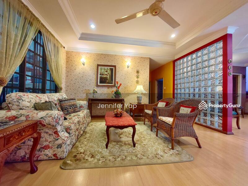 For Sale - Taman Kanagapurum Seksyen 18 Petaling Jaya