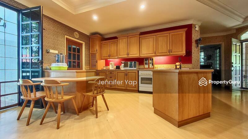 For Sale - Taman Kanagapurum Seksyen 18 Petaling Jaya