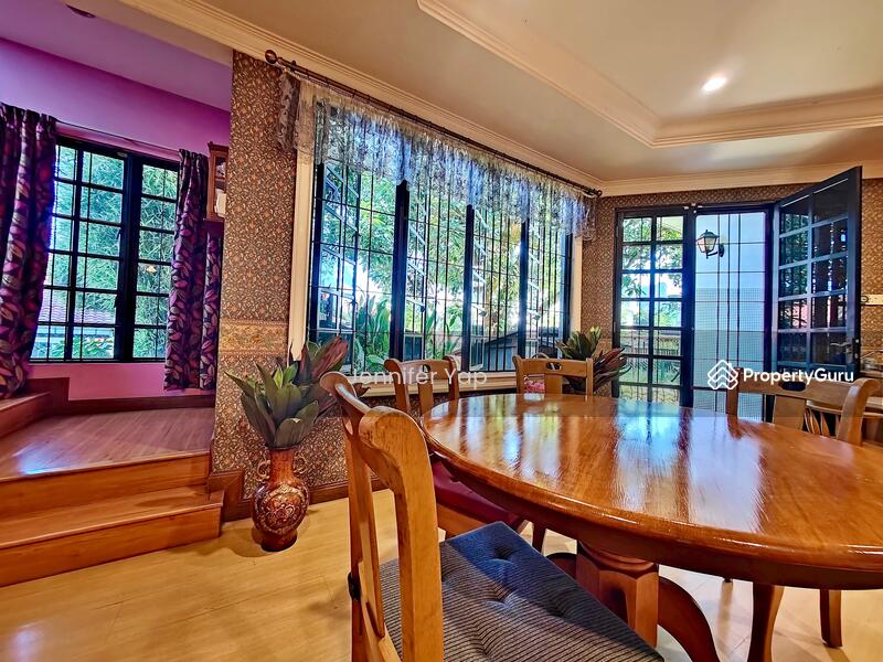 For Sale - Taman Kanagapurum Seksyen 18 Petaling Jaya