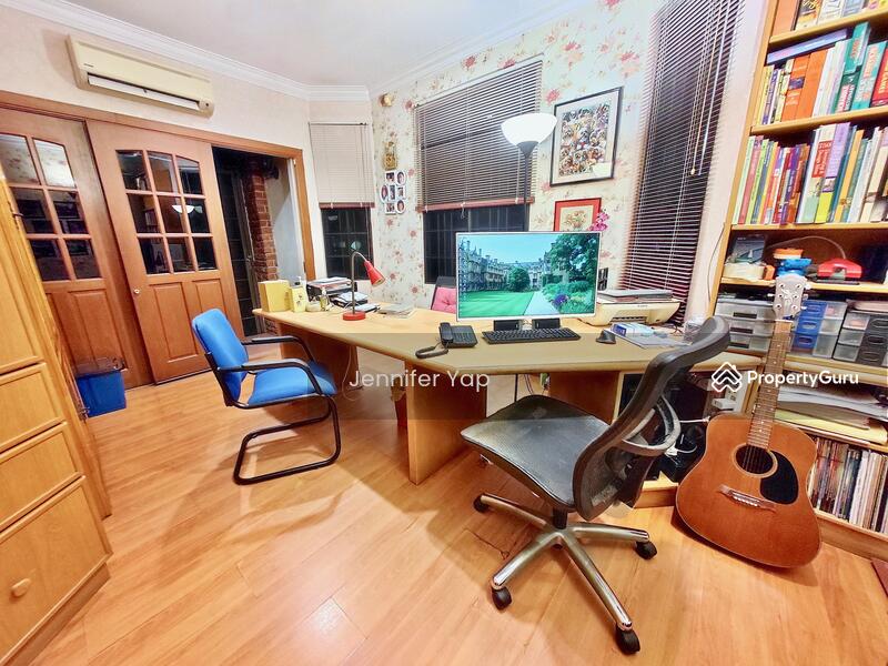 For Sale - Taman Kanagapurum Seksyen 18 Petaling Jaya