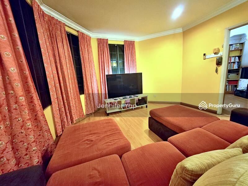 For Sale - Taman Kanagapurum Seksyen 18 Petaling Jaya
