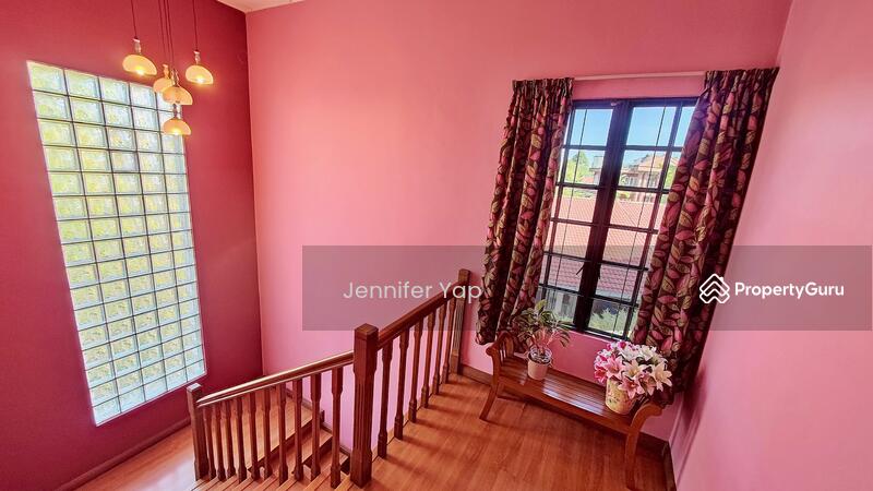 For Sale - Taman Kanagapurum Seksyen 18 Petaling Jaya