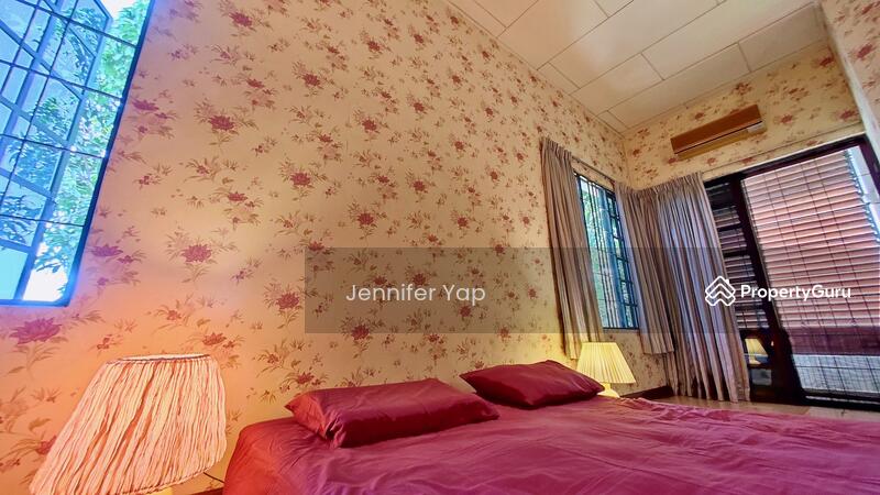 For Sale - Taman Kanagapurum Seksyen 18 Petaling Jaya