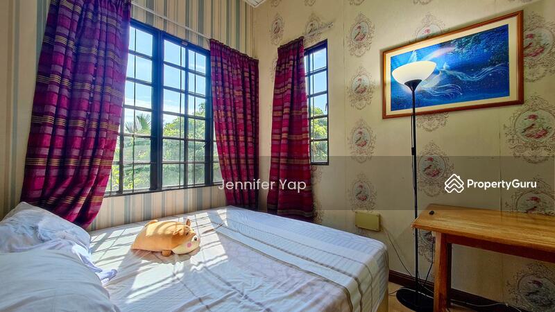 For Sale - Taman Kanagapurum Seksyen 18 Petaling Jaya
