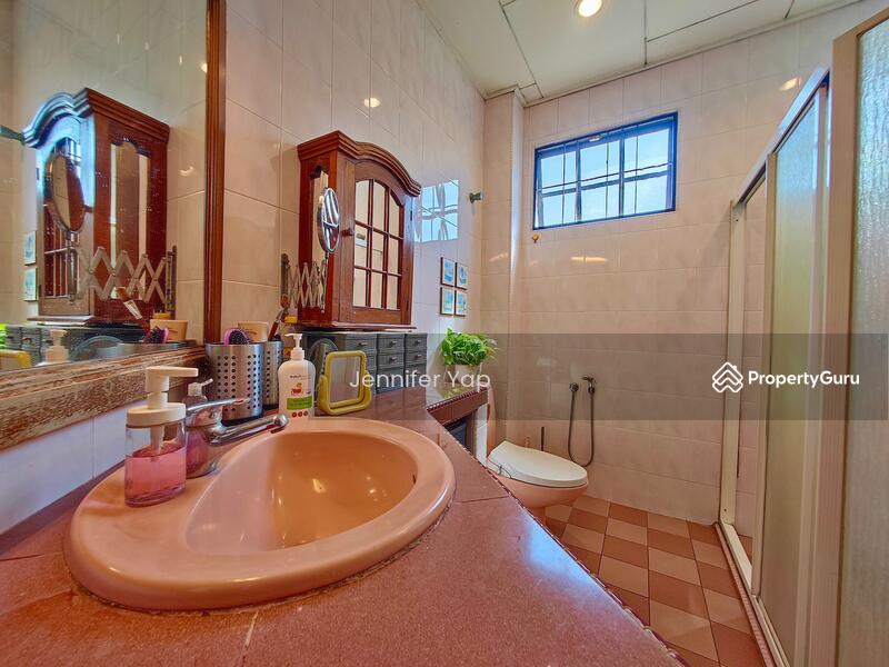 For Sale - Taman Kanagapurum Seksyen 18 Petaling Jaya