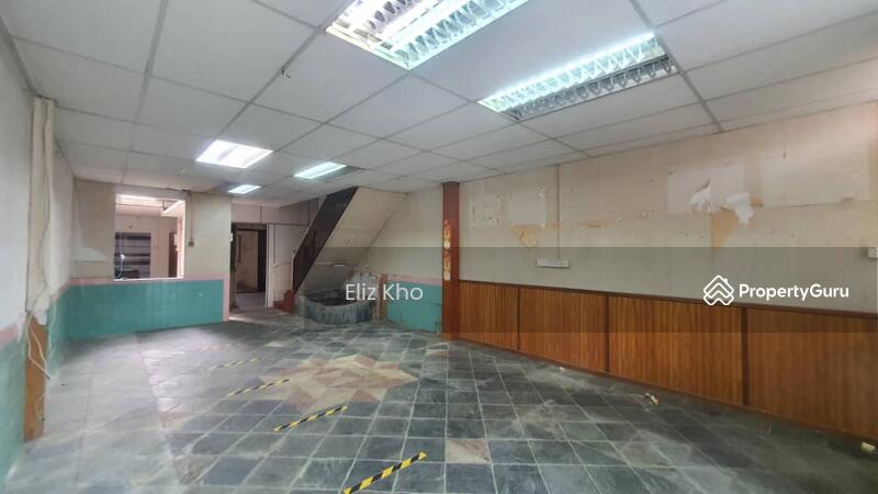 For Sale - Batu Lanchang