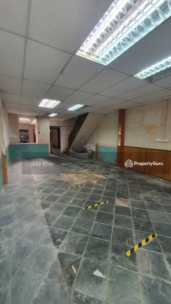 For Sale - Batu Lanchang