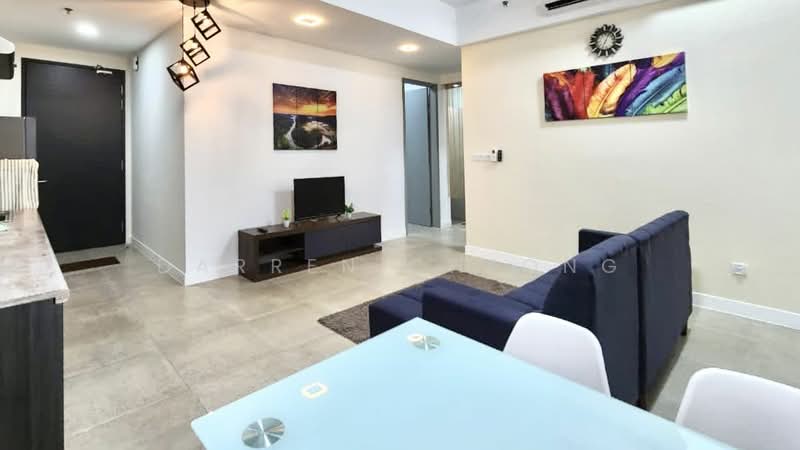 For Rent - Union Suites