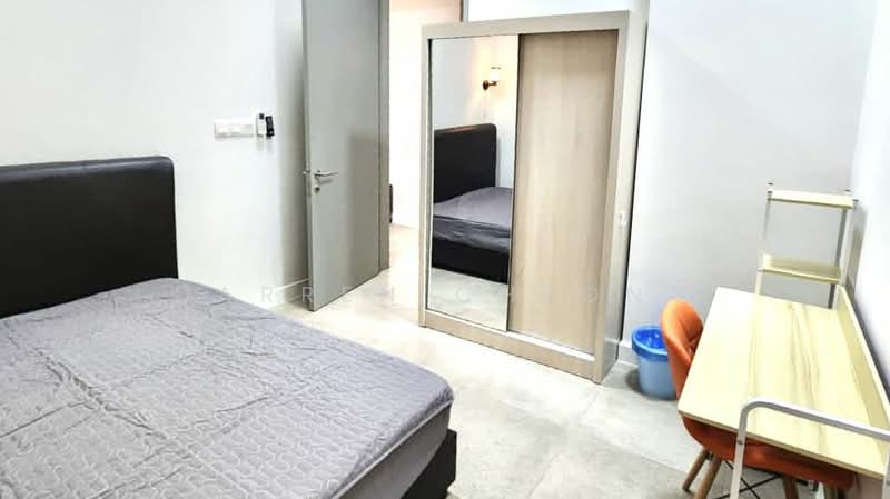 For Rent - Union Suites