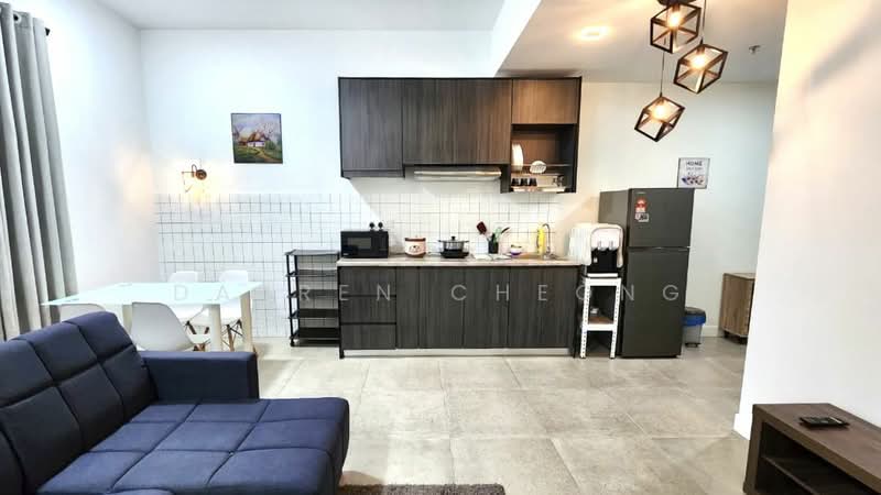 For Rent - Union Suites