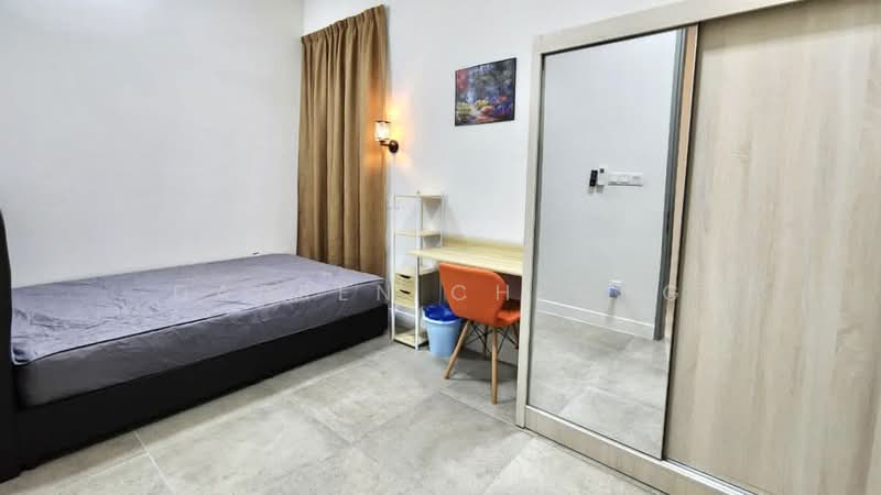 For Rent - Union Suites