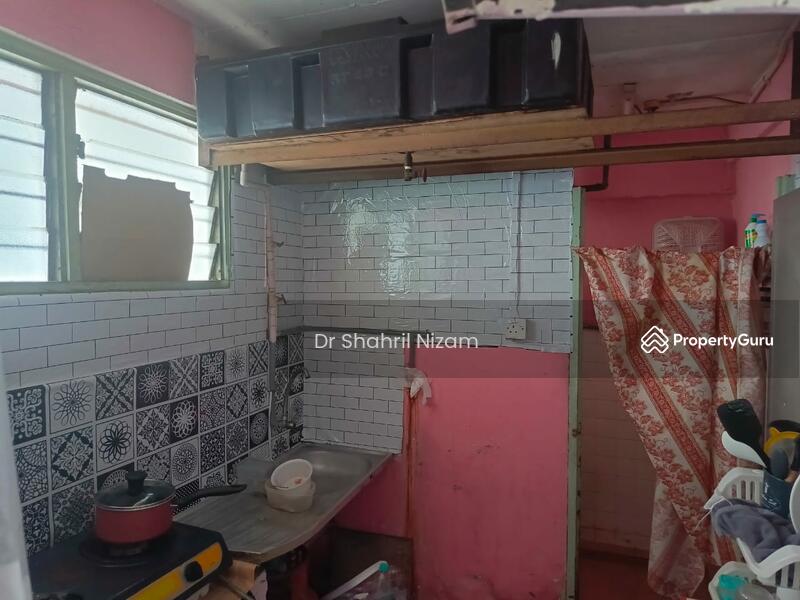 For Sale - Vista Angkasa