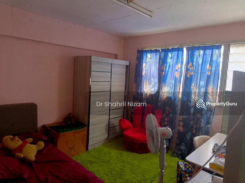 For Sale - Vista Angkasa