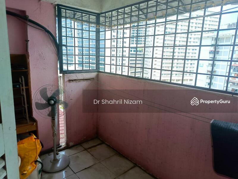 For Sale - Vista Angkasa