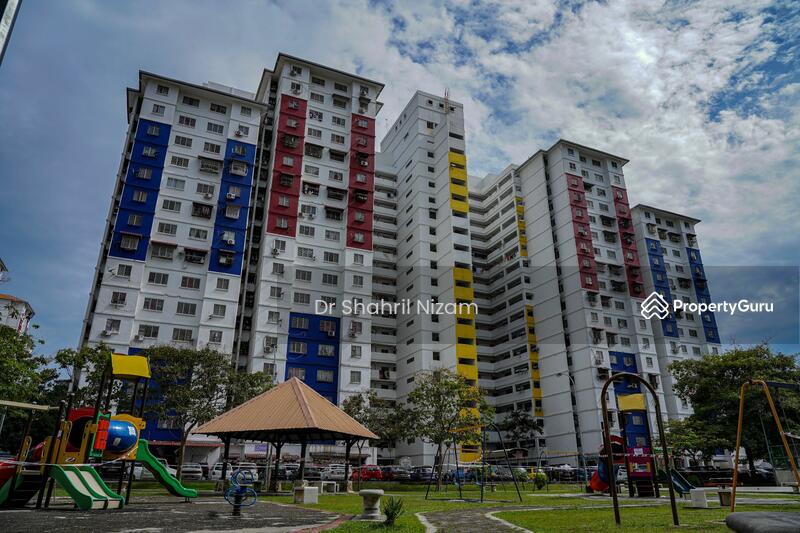 For Sale - Vista Angkasa