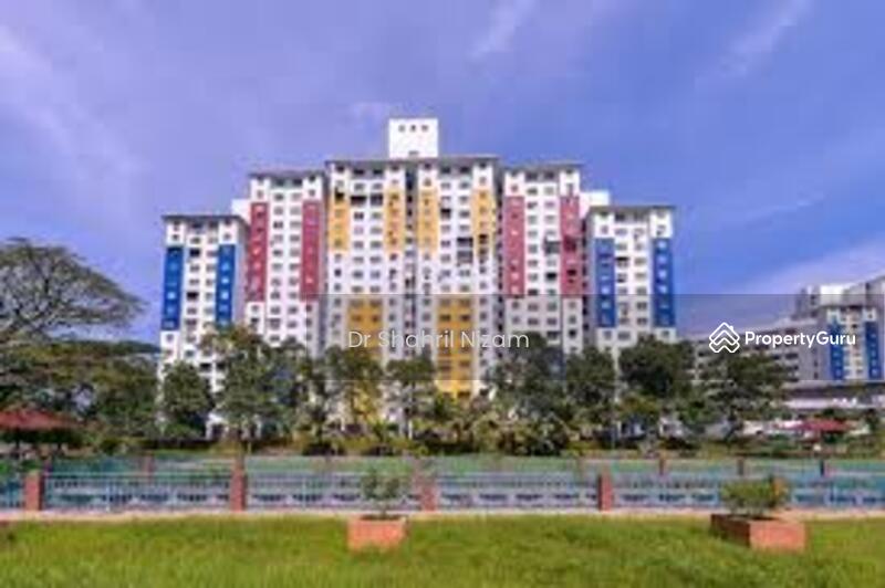 For Sale - Vista Angkasa