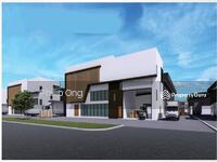 For Sale - New Industrial Park Lunas