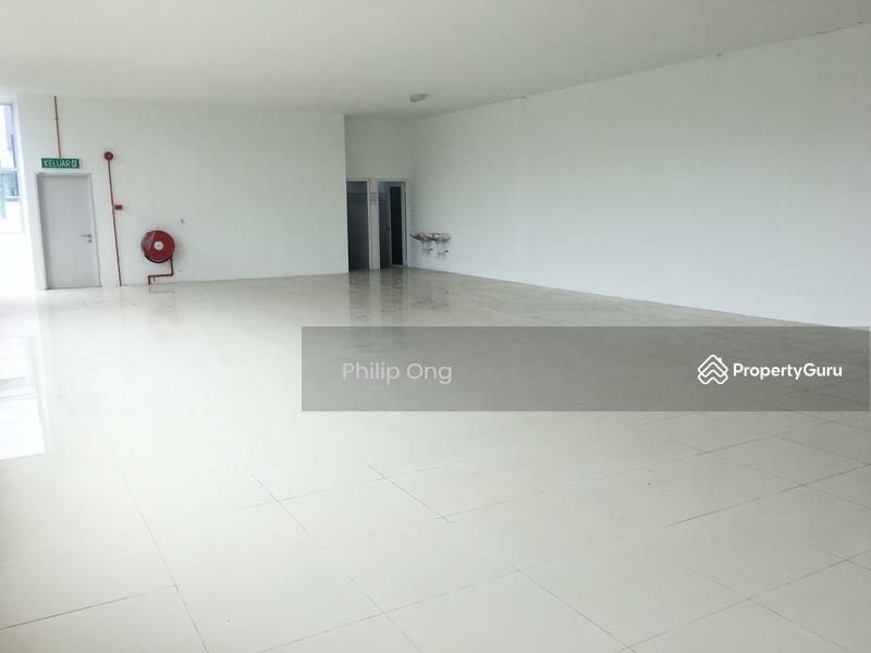 Untuk Dijual - New Industrial Park Lunas