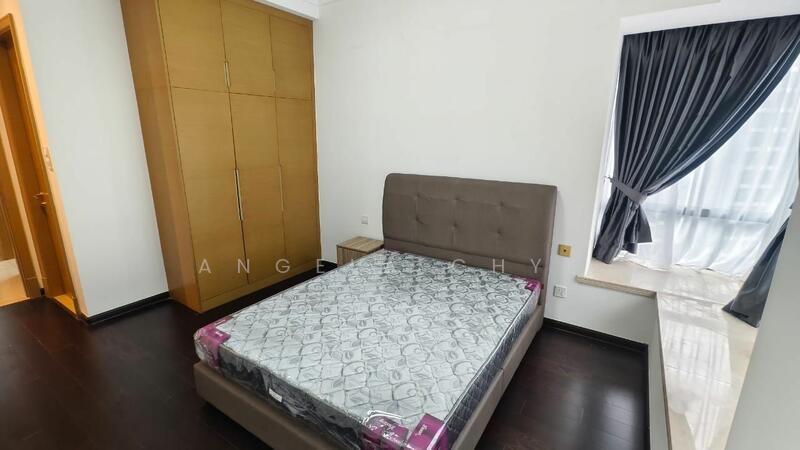 Service Residence for Rent at R&F Princess Cove Phase 1 - Angela Chye - PropertyGuru.com.my